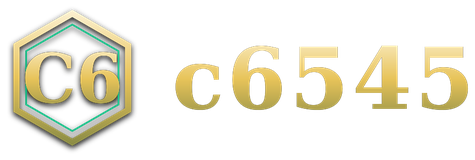 c6545 logo